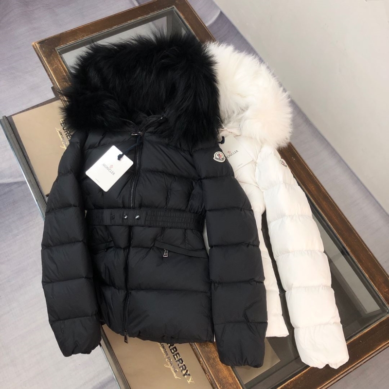 Moncler Down Coat